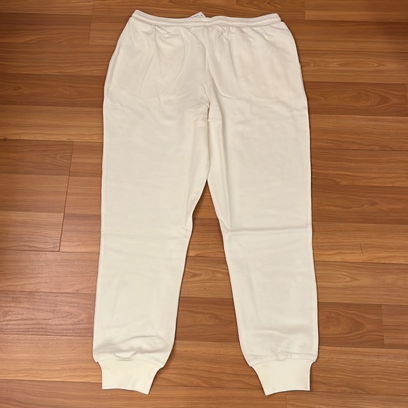 J.Crew Terry jogger pant - Picture 5 of 13